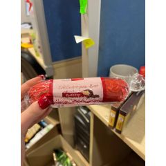 Марципан в шоколаді