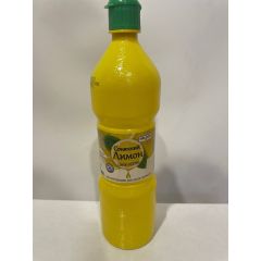 Лимонний концентрат