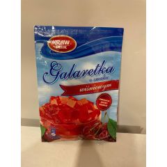 Галаретка вишнева