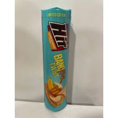 Печиво Hit з бананом