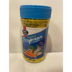 Приправа до їжі універсальна