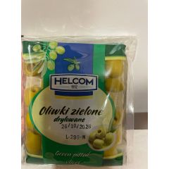Оливки Helcom