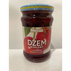 Джем вишневий