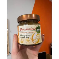 Апельсин з корицею та гвоздикоюп6080