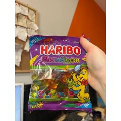 Желейки Haribo Chamaleonп6098