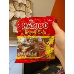 Желейки Haribo Happy Colaп6070