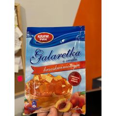 Галаретка персиковап5875