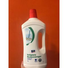 Універсальний засіб для підлогих0125