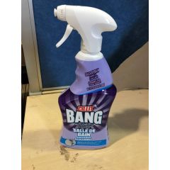 Засіб для ванної кімнати Х320