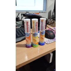 Набір вітамінівв050