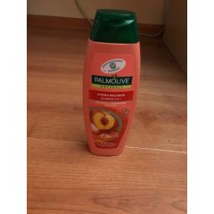 Шампунь 2 в 1х720