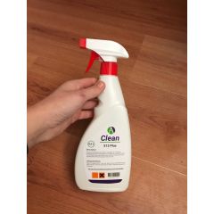 Концентрований миючий засіб х723