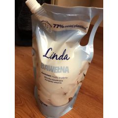 Рідке мило Lindaх725