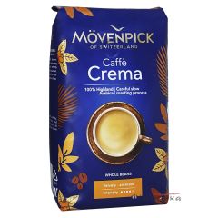 Movenpick Caffe Crema Кава в зернахп7887