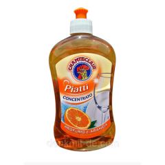 Chante Clair - Piatti Arancio Для посуду 500ml /12х2515