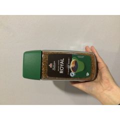 П1947 Кава розчинна Bellarom Royal