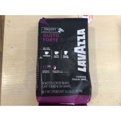 П2501 кава в зернах Lavazzа gusto forte 1кг