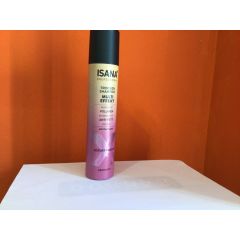 Х2401 сухий шампунь Isana