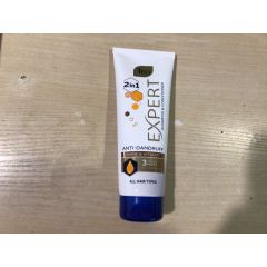 Х2739 шампунь Teo anti-dandruff shampoo 220ml