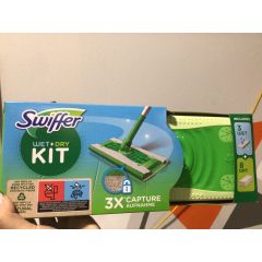 Х754 Swiffer насадка для швабри