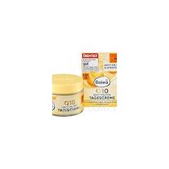 Balea - Крем для обличчя від зморшок Tagescreme Q10 Anti-Falten LSF15 - 50ml /12