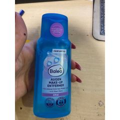 х6945 Balea для зняття макіяжу