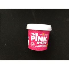 Х0559 очищуючи паста The pink stuff
