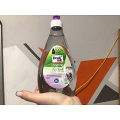 Х751 Denk mit засіб для миття посуду