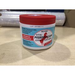 Х766 кінська мазь охолоджуюча