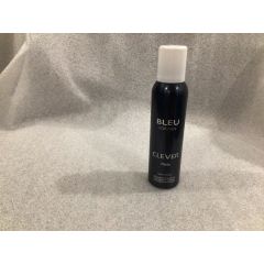 Х1906 дезодорант спрей чоловічий Clever Paris Bleu