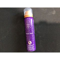 Х2360 спрей дезодорант для ніг Foot care spa silky way 100ml