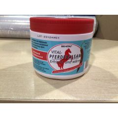 Х767 кінська мазь зігріваюча