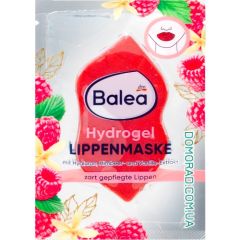 Balea - Lippenmaske Hydrogel Патч для губ 1st /24