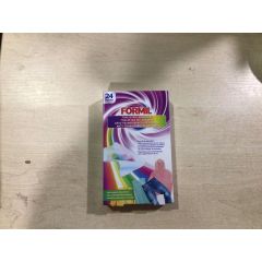 Х770 Formil серветки антилінька колір