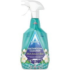 Засіб для чищення ванної кімнати Astonish bathroom cleaner