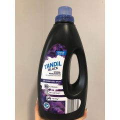 гель для прання чорного Tandil black х0586