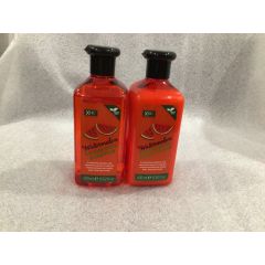 Х1073 набір для обʼєму волосся