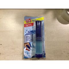 Х773 гель для унітазу з аплікатором W5