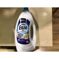 Х0301 гель для прання Ensor universal 4l