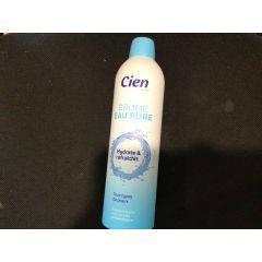 Х0250 освіжаючий спрей для обличчя Cien