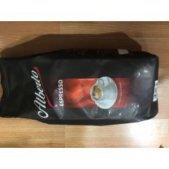 П922 Кава в зернах Alberto espresso