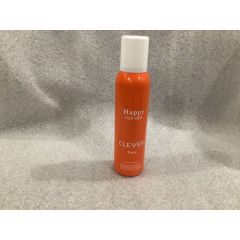 Х1907 дезодорант спрей чоловічий Happy