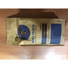 П1951 Кава в зернах Chess Kaffee espresso