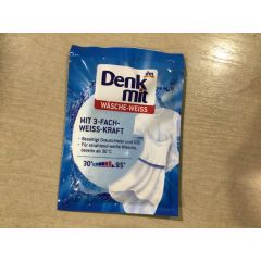 Х7162 Denk mit порошок відбілюючий 50г