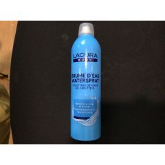 Х2455 охолоджуючий спрей для тіла Lacura body waterspray