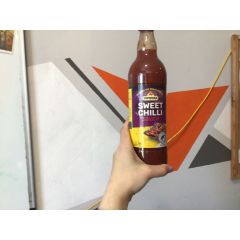 П1035 соусSweet chilli 700мл