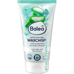 Balea - Waschgel Erfrischend Гель для вмивання 150ml/12