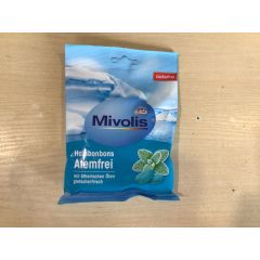 Х2177 льодяники з ефірними маслами