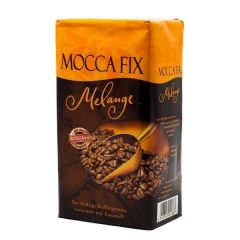Mocca Fix Кава мелена Melange - 500 g