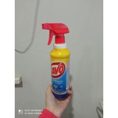 savo спей від плісніви- грибка 500